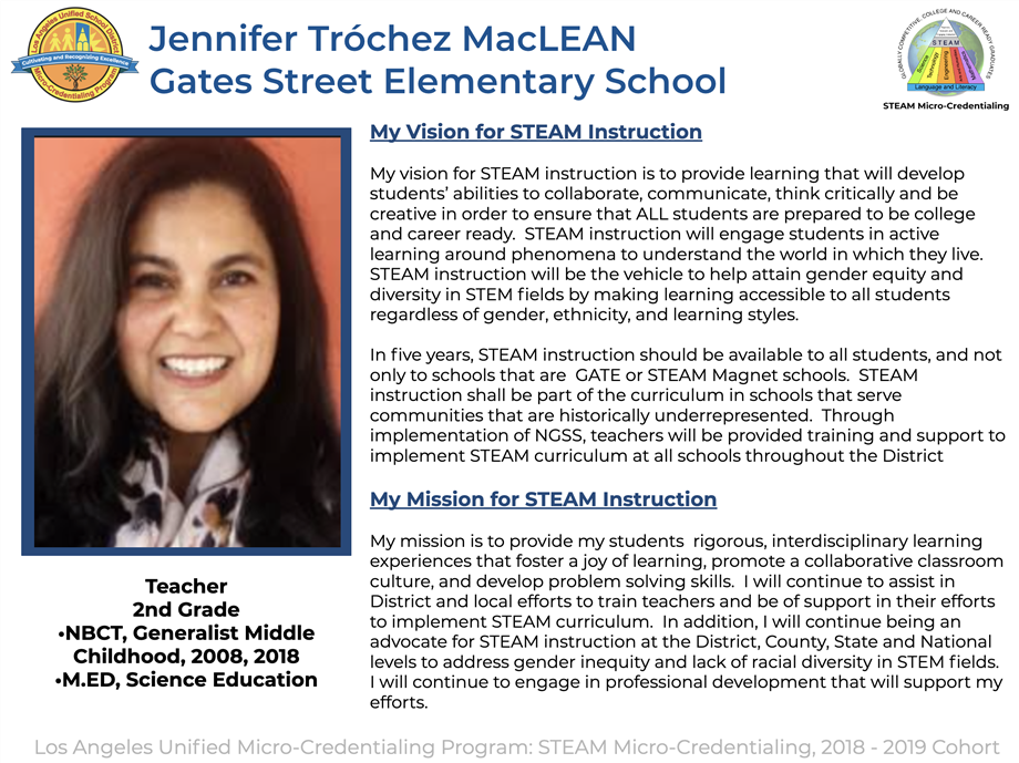 Trochez MacLEAN, Jennifer 